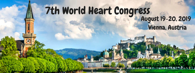 World Heart Congress 2019